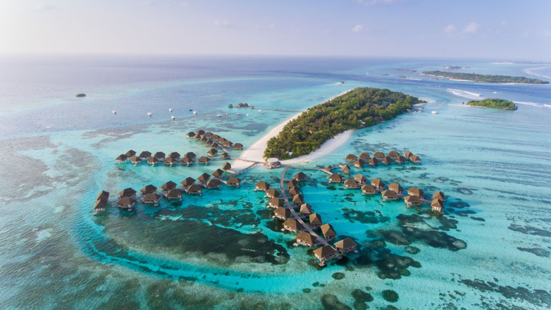 Maldives Vs Bhutan