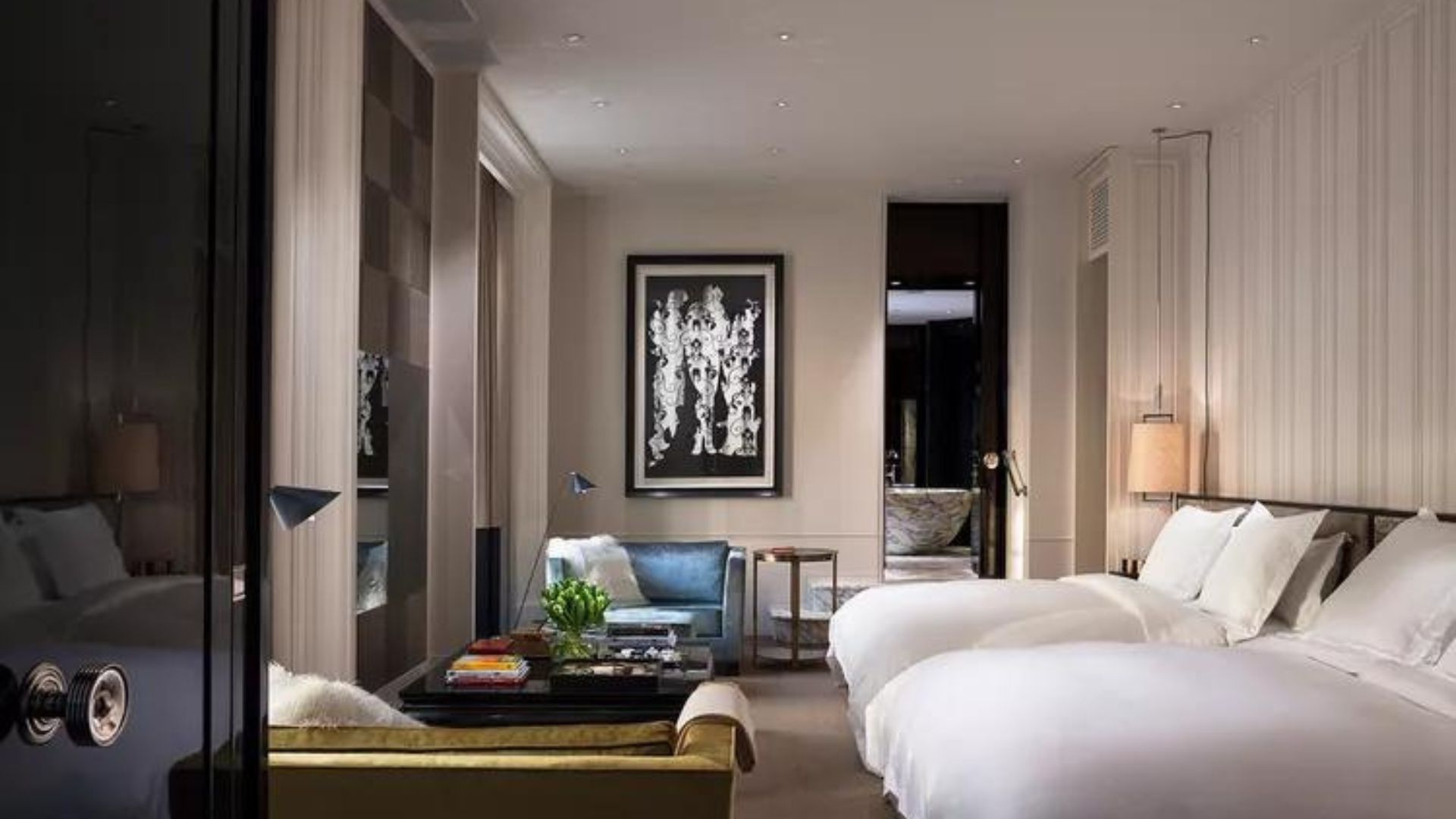 Rosewood London
