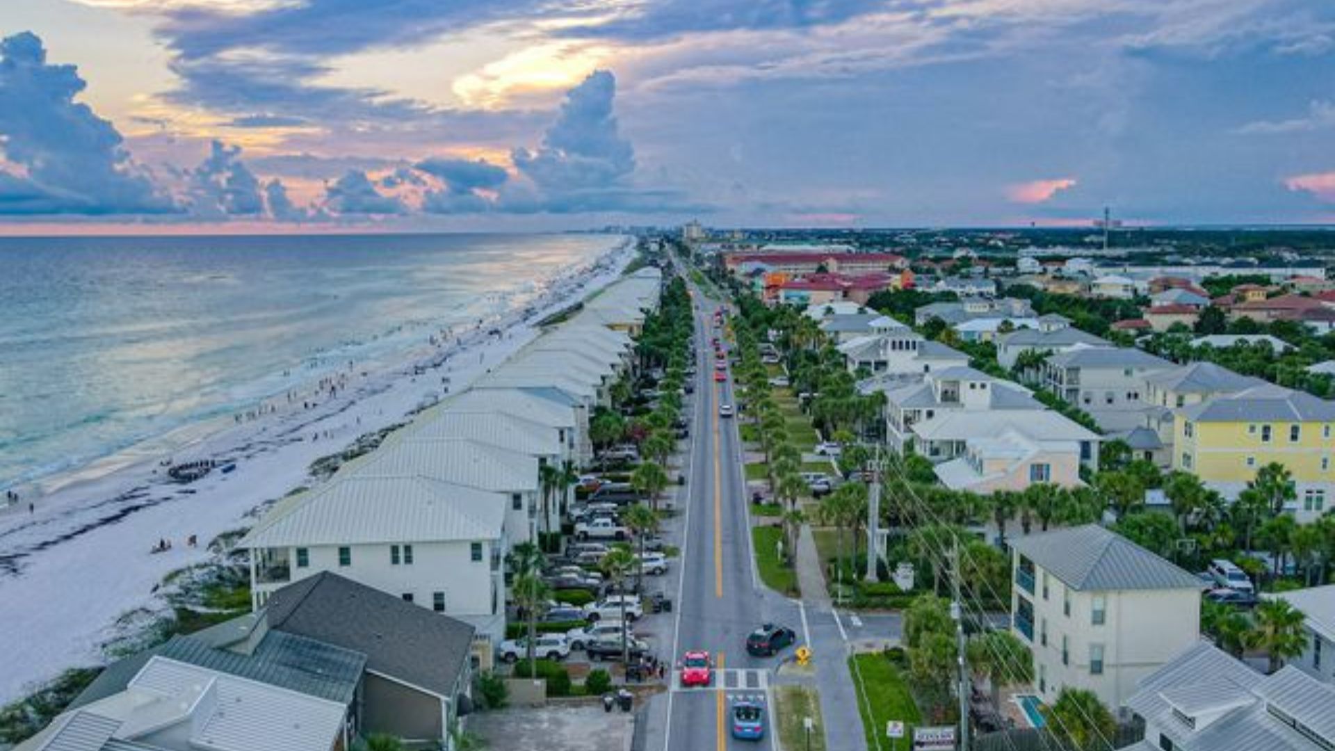 destin fort walton beach