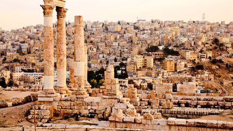 Things To Do In Jordan: Your Ultimate Guide To Exploring The Hashemite Kingdom
