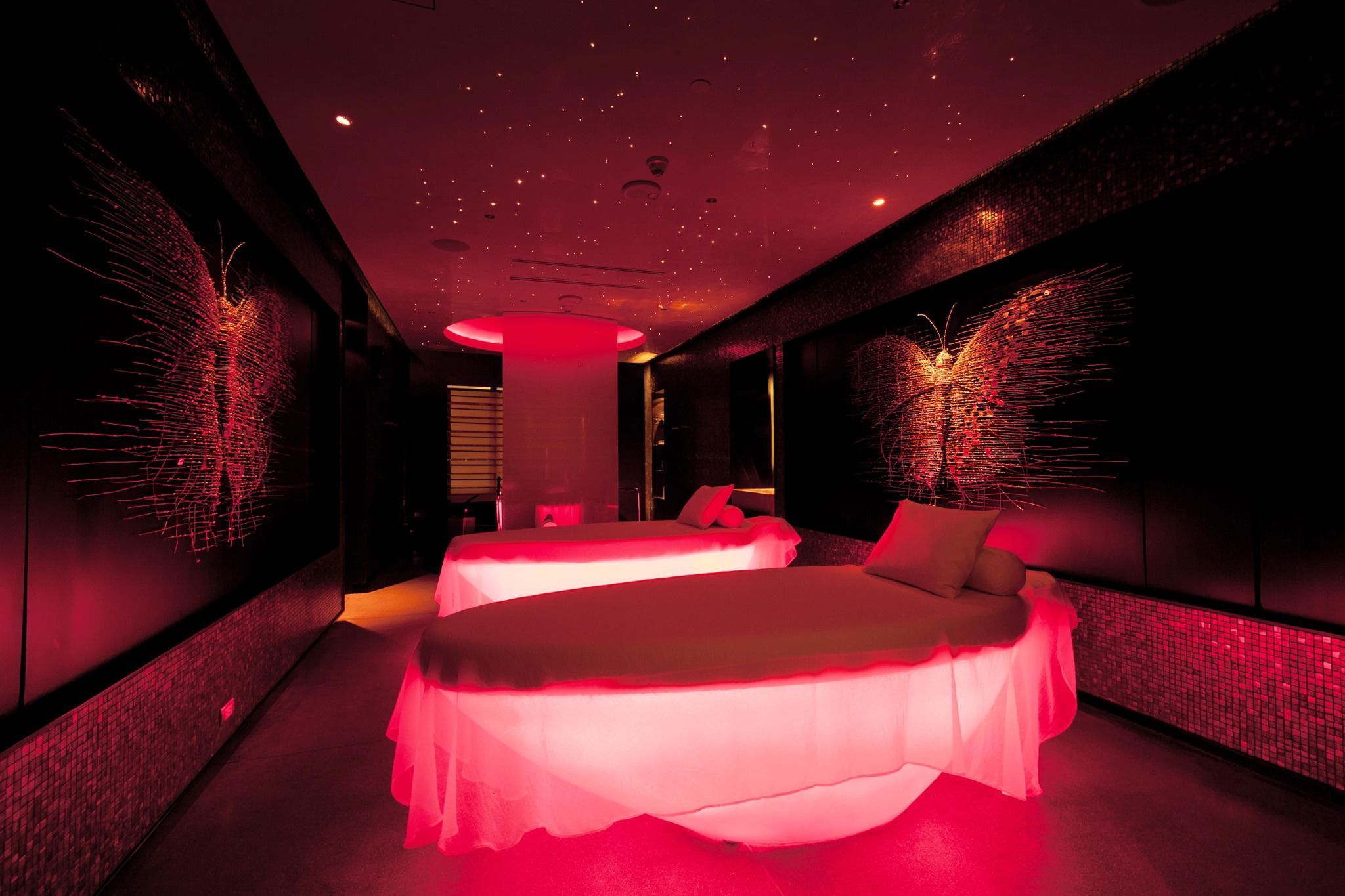 Best spa and wellness destinations