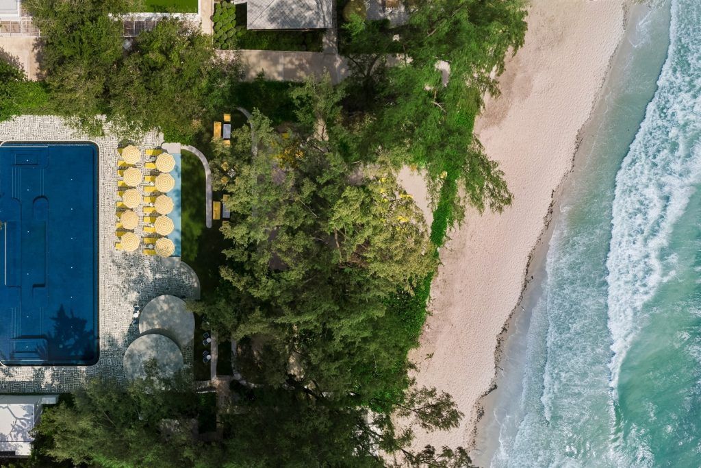 The Standard Hua Hin