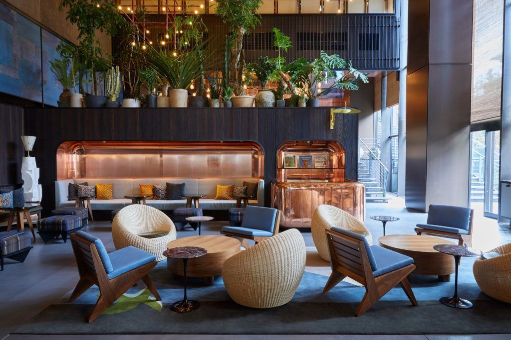PIOPIKO, Ace Hotel Kyoto