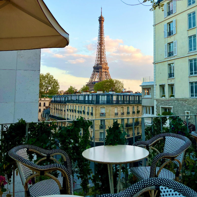 10 Best Places To Live In The World