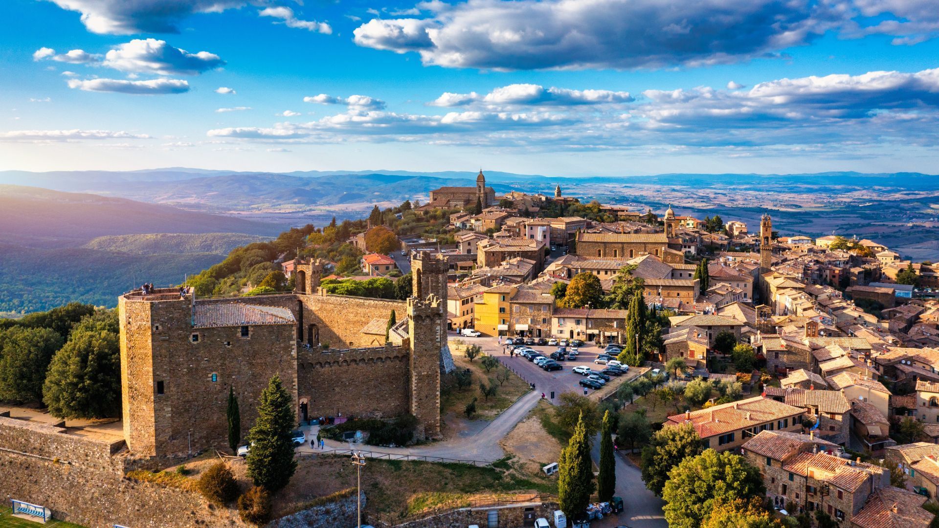 A Guide To The Most Beautiful Places In Italy