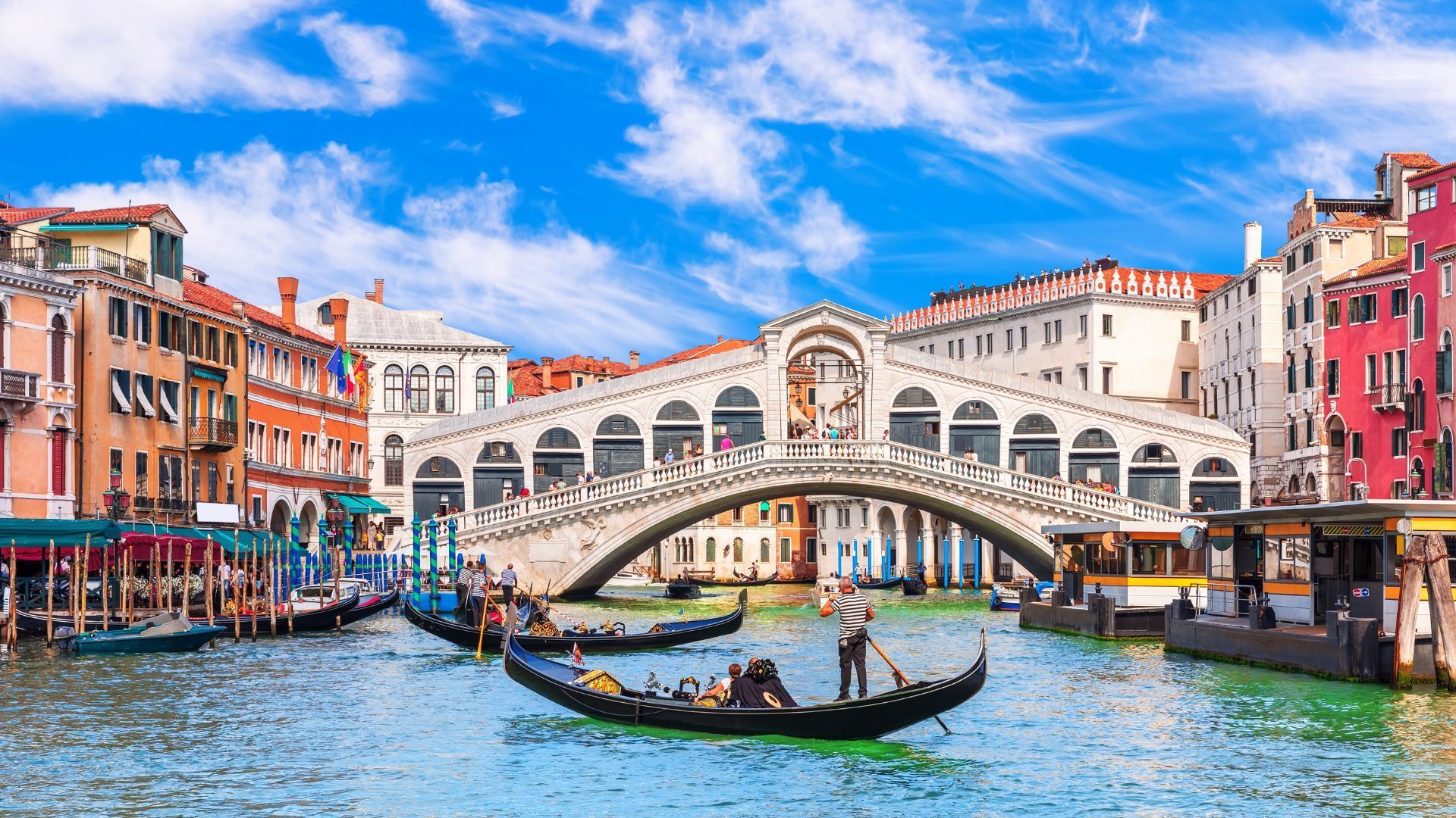 Best Places To Visit In Italy Viajessindestino