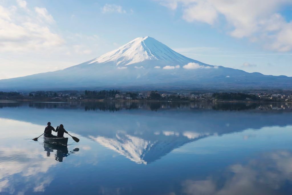 Fuji-san