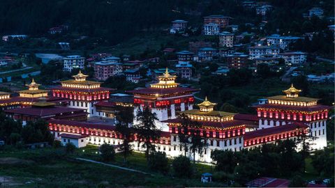 Best Time To Visit Bhutan: Choosing The Perfect Seasons For Your Himalayan Expedition