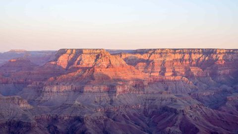 Everything To Know Before Visiting Grand Canyon National Park