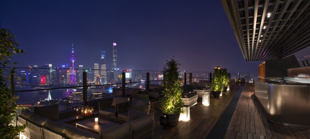 A Stay at Bulgari Hotel Shanghai is the Most Luxurious Way to Ease Back ...
