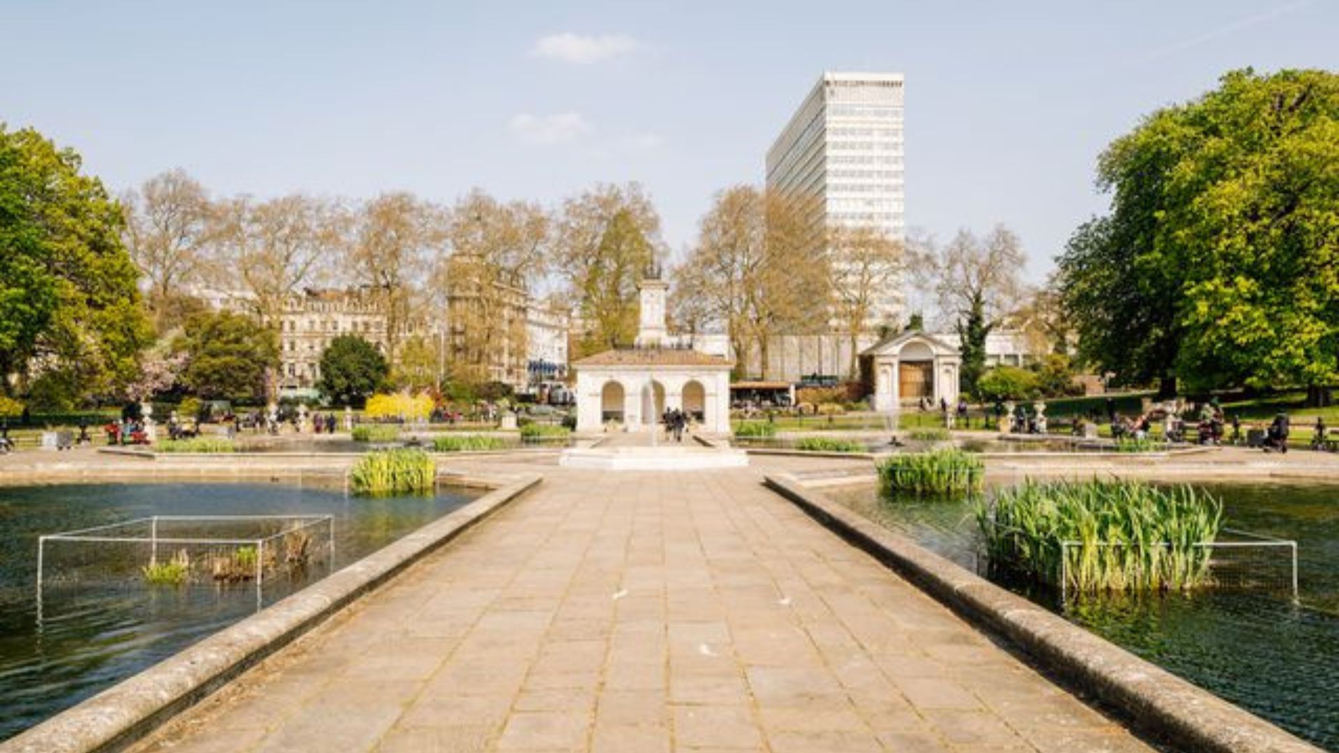 London