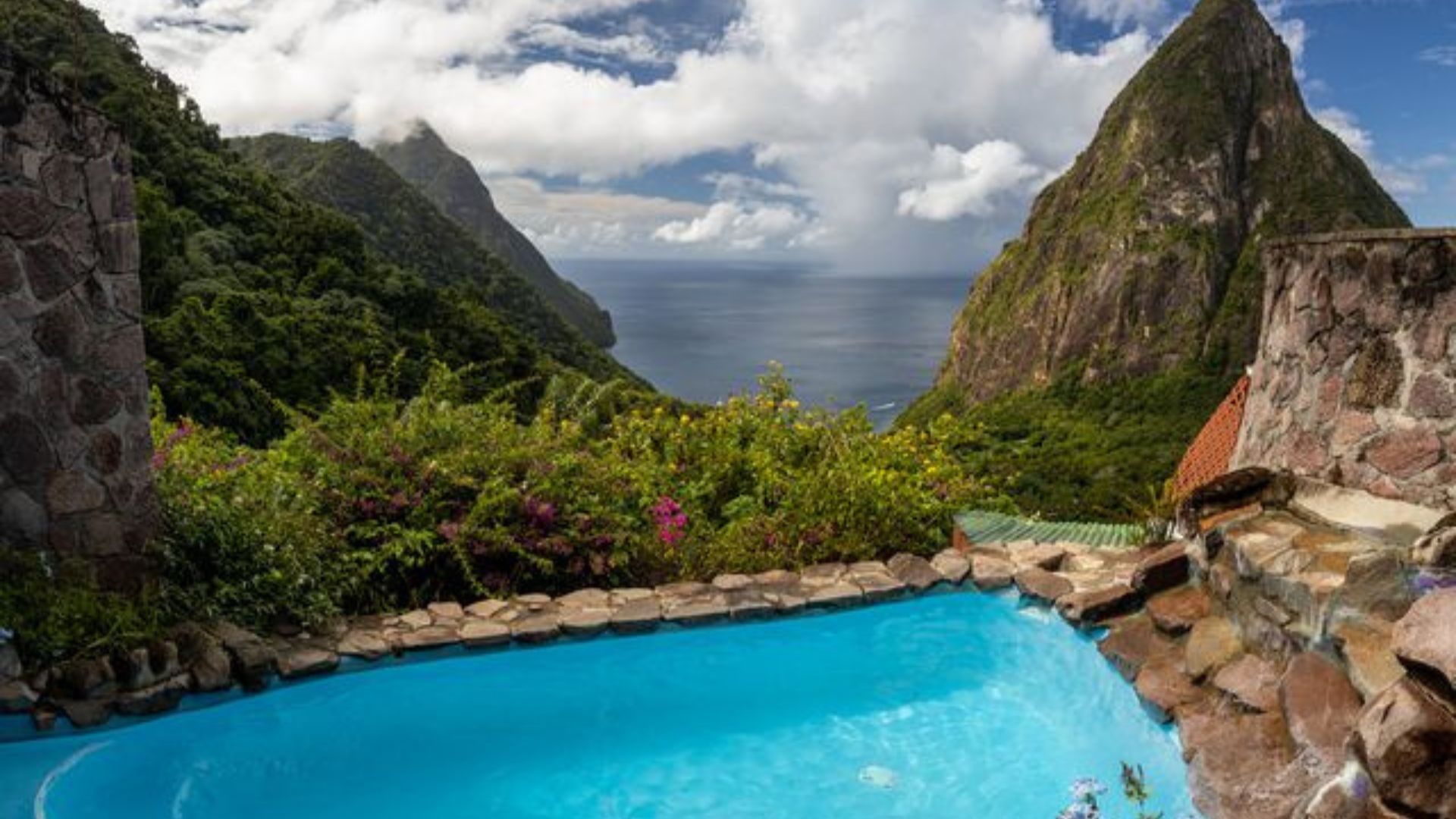 St.Lucia