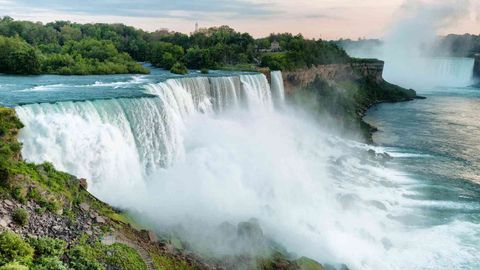 Here's Where You Should Travel This Spring, Based On Your Zodiac Sign