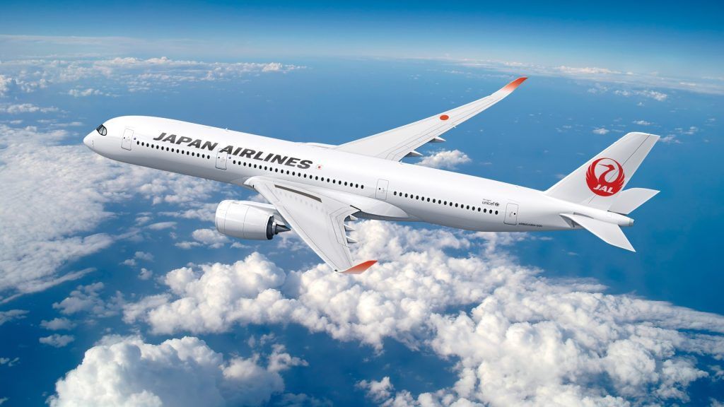 JAL Japan Explorer Pass