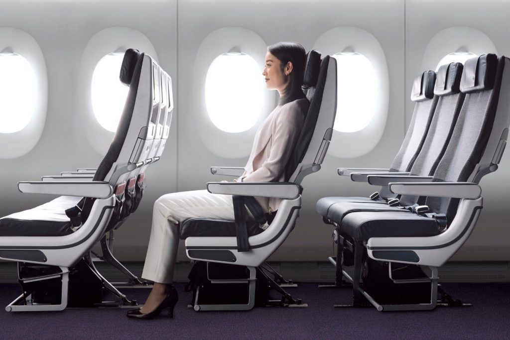 Japan Airlines