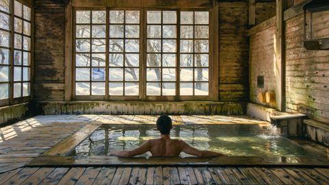 Explore Unique Wellness Offerings Across Japan with Japan Airlines and JAL Japan Explorer Pass