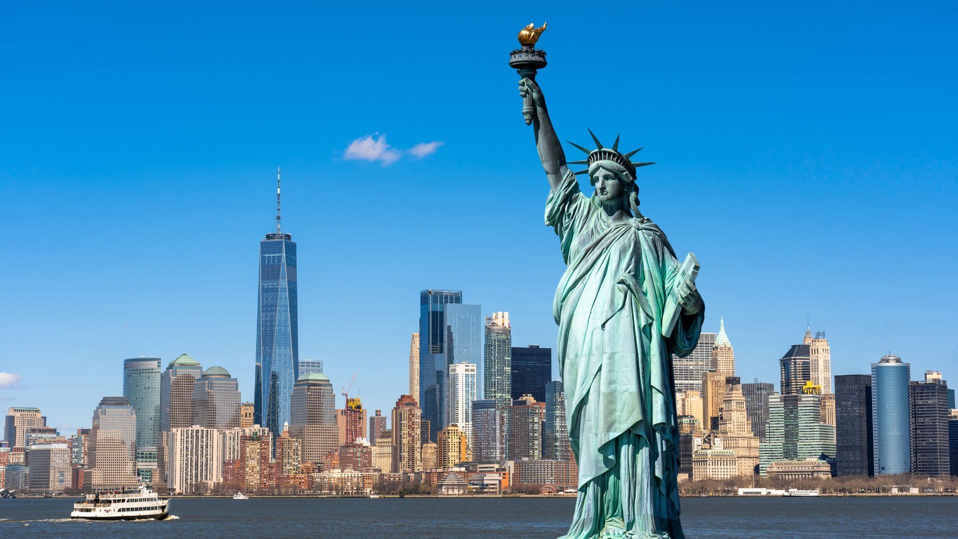 nyc itinerary