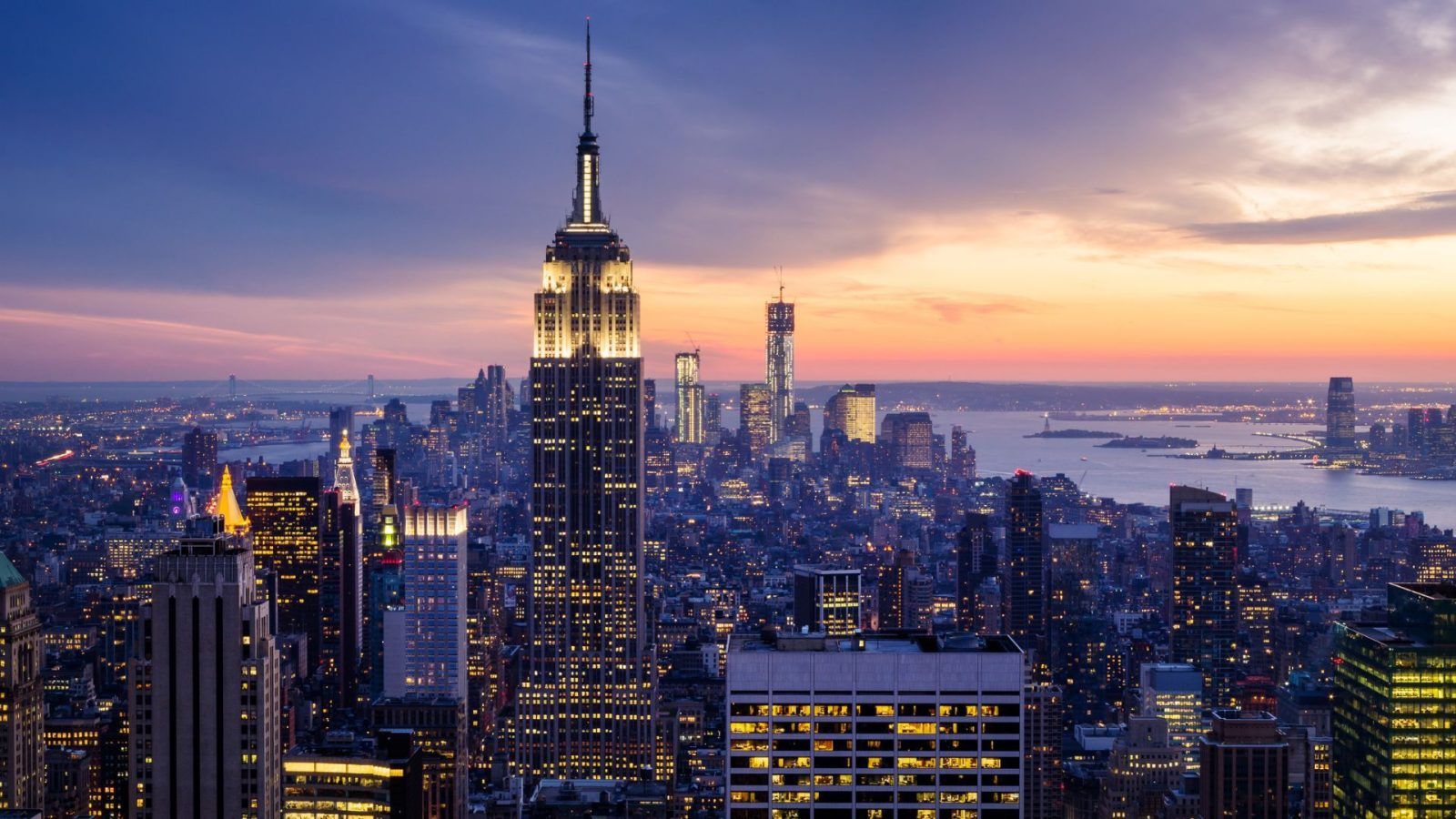 Ultimate 7-10 Days NYC Itinerary: New York City Trip Plan For