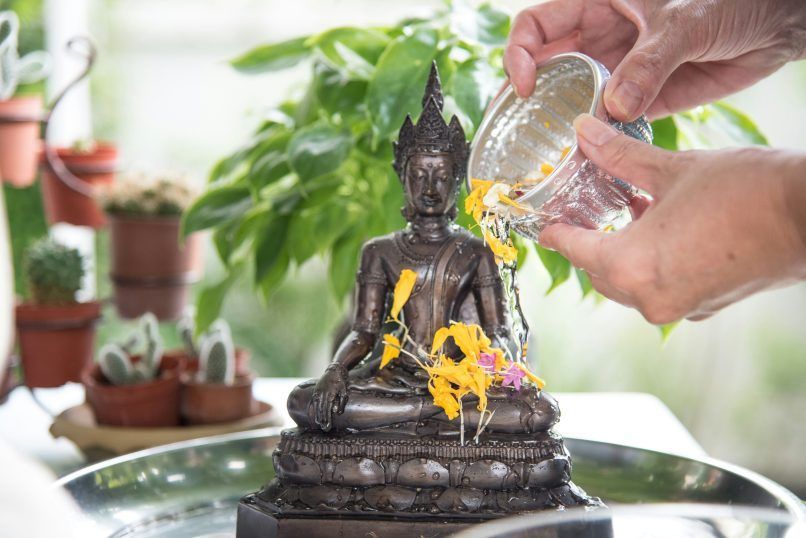 songkran festival 2024