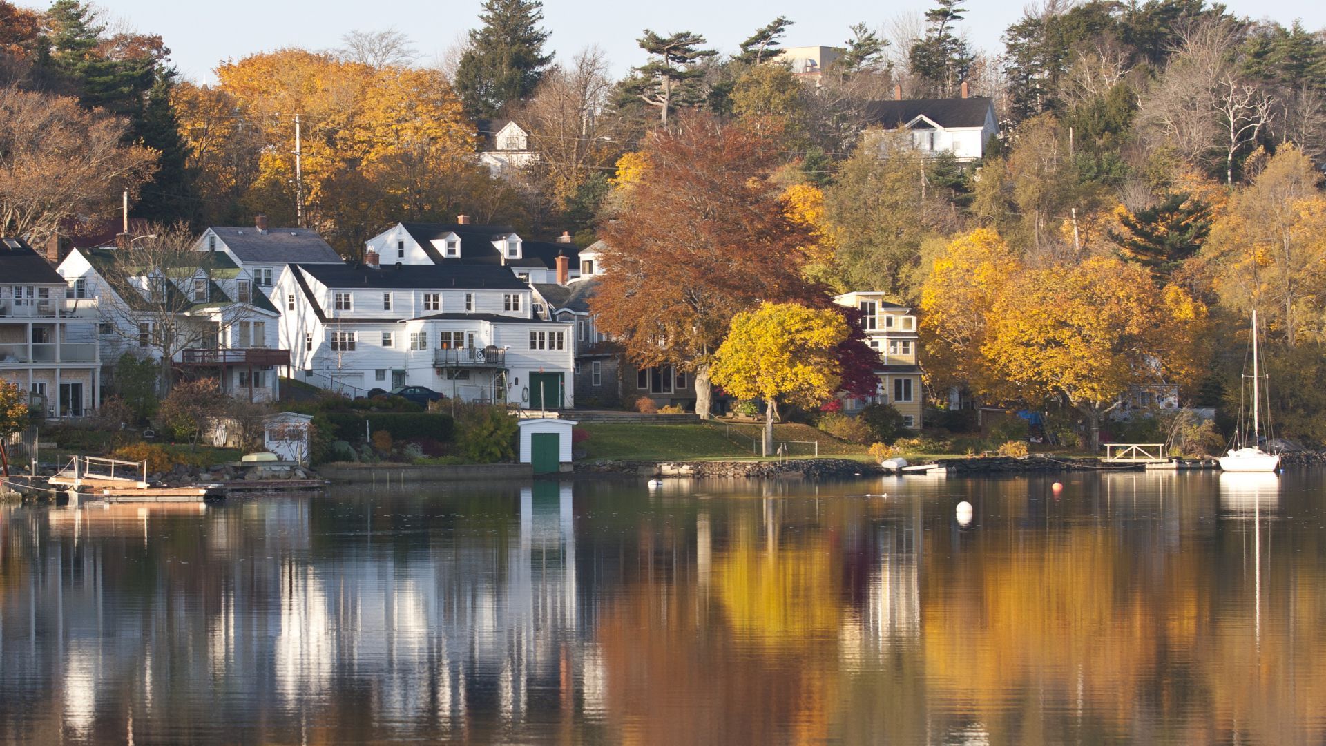 Halifax, Nova Scotia