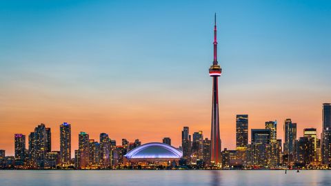 Your Ultimate Canada Itinerary: Best Kept Secrets Of The Great White North