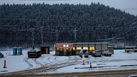 Konnichiwa Konbini! Why We Love Japan’s Humble Convenience Stores