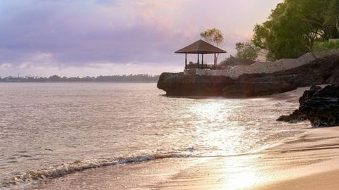 Top Tips for Visiting Bali from the Head of One of Its Most Luxurious Hotels
