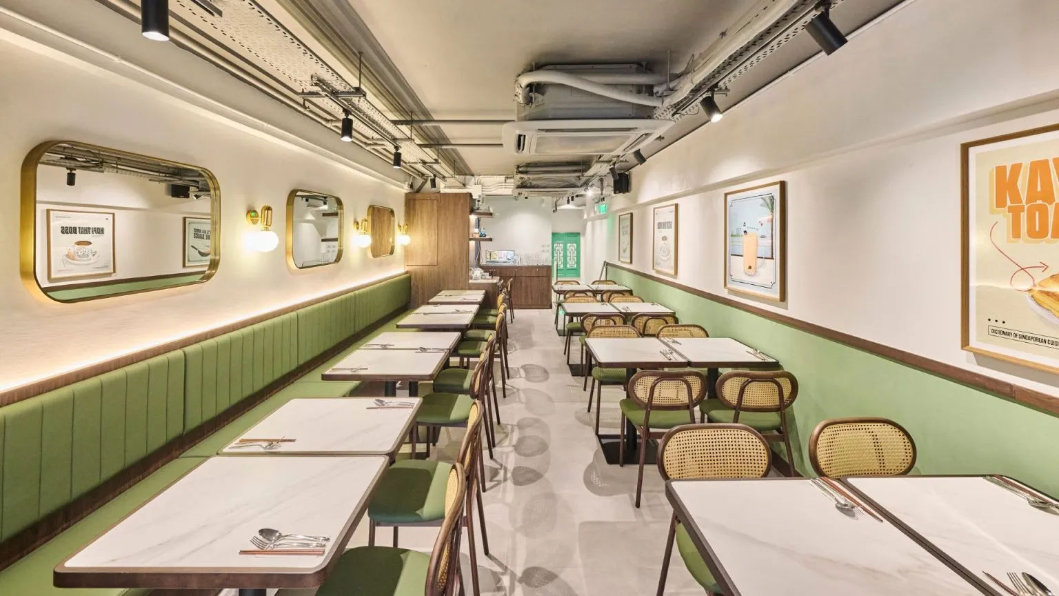 best restaurants in Hong Kong