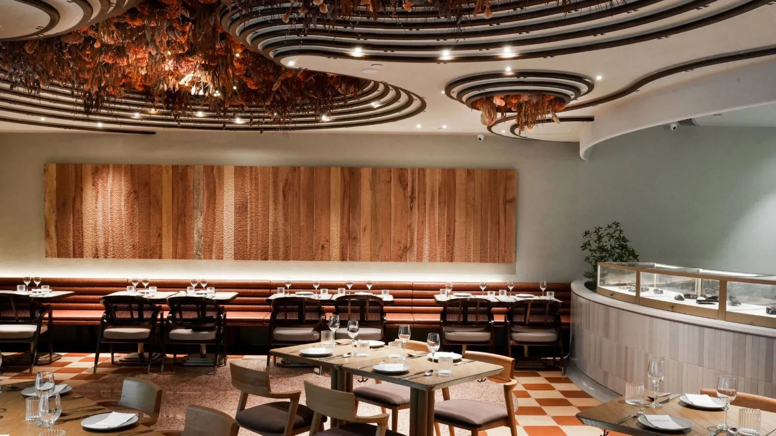 best restaurants in Hong Kong