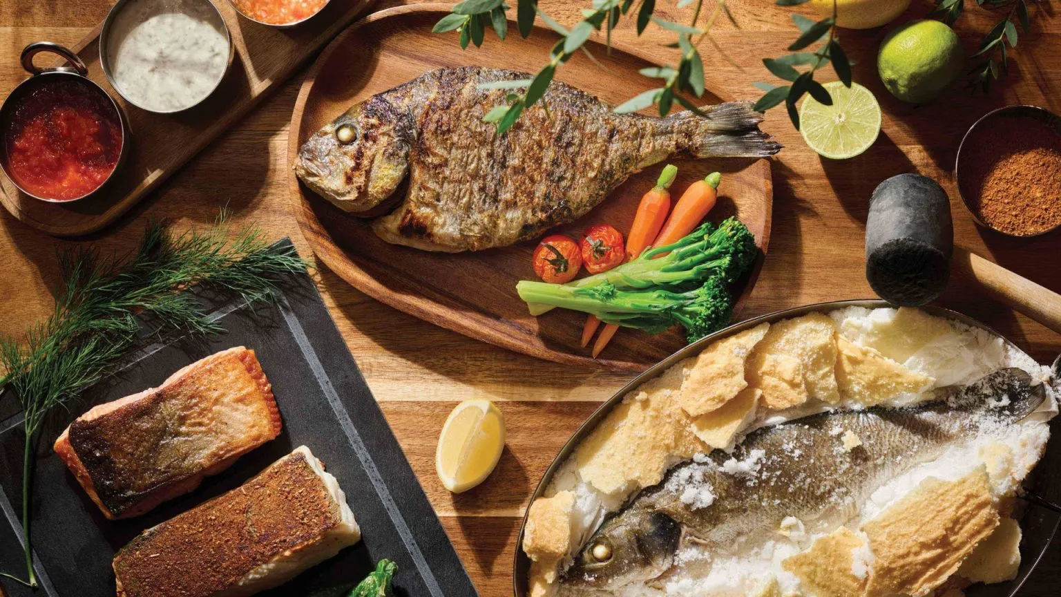 best restaurants in Hong Kong