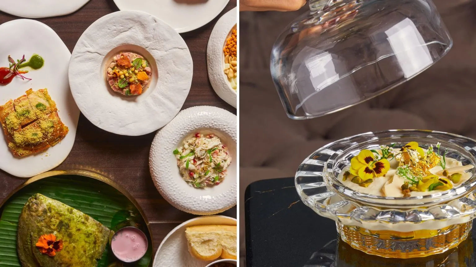 best restaurants in Hong Kong