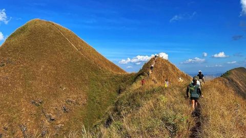 7 Hiking Trails To Explore In Thailand