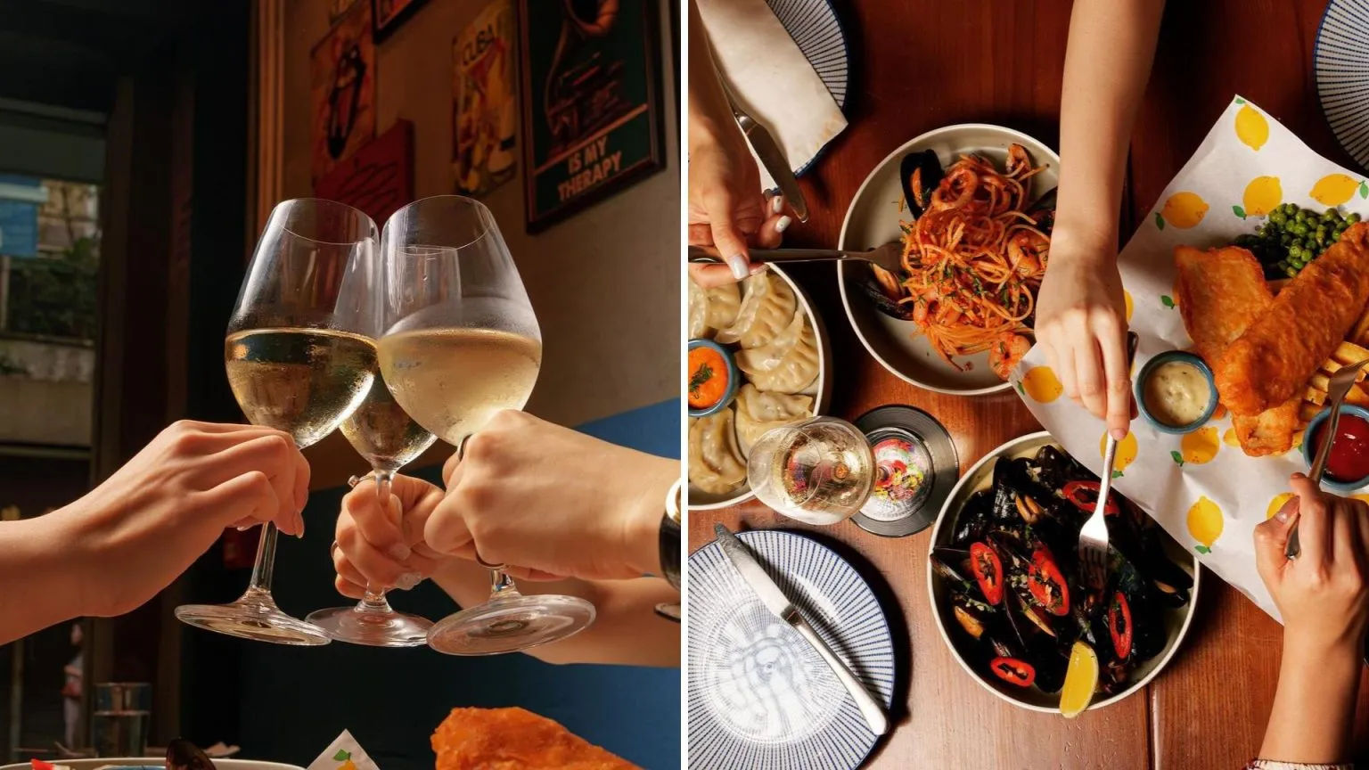 happy hour in hong kong