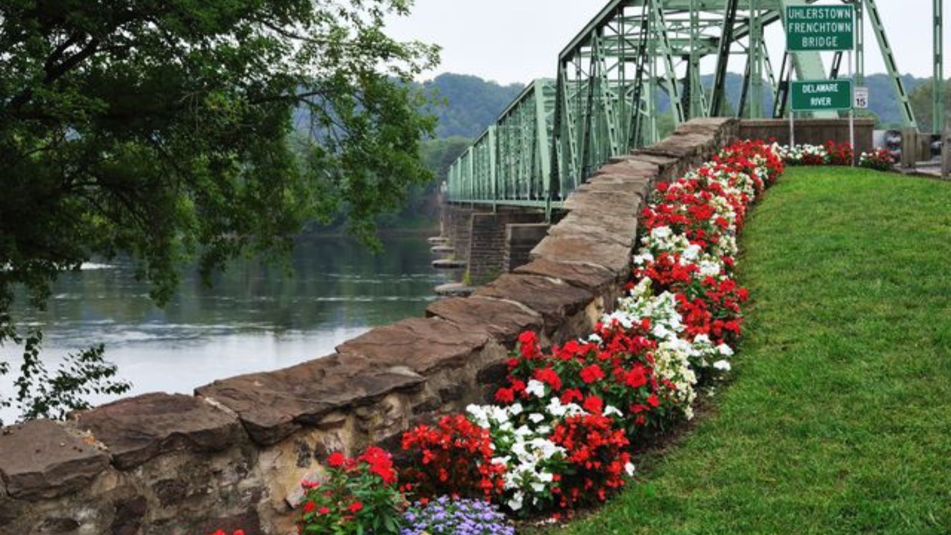 Delaware River