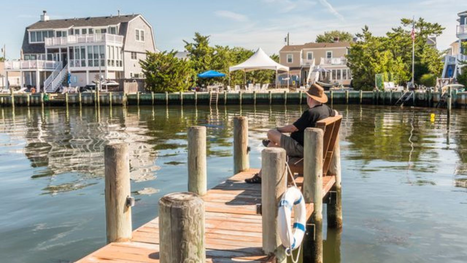 Long Beach Island