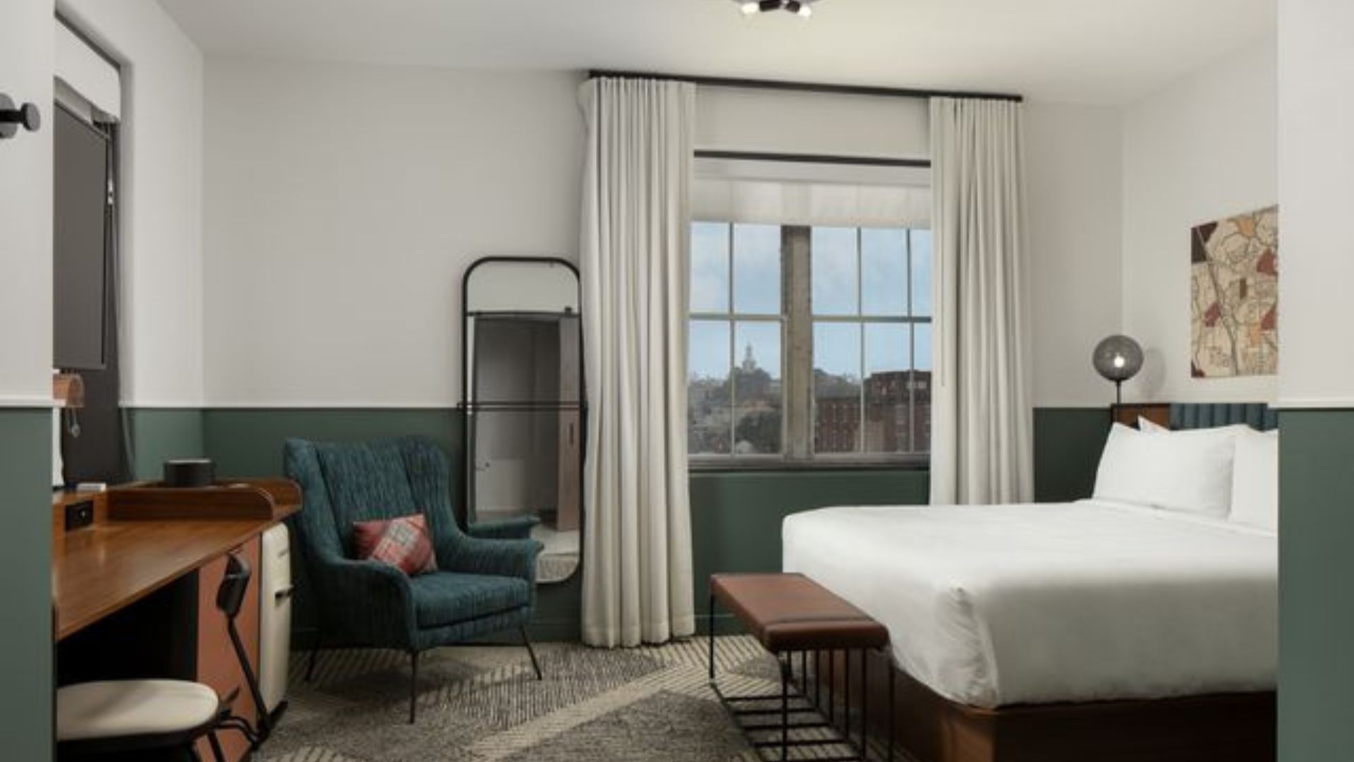 Hotel Forty Five