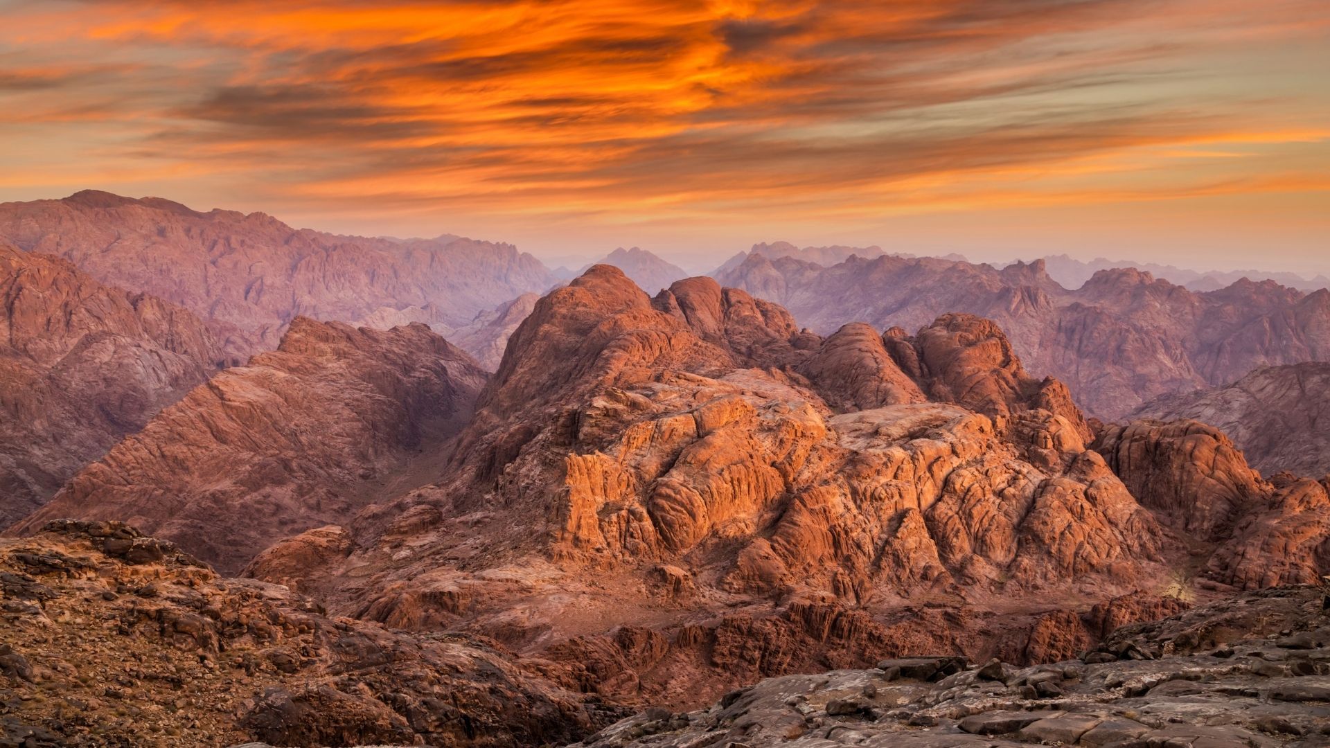 Best Time To Visit Egypt