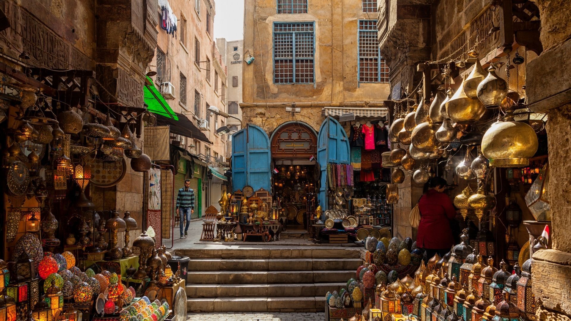 Best Time To Visit Egypt
