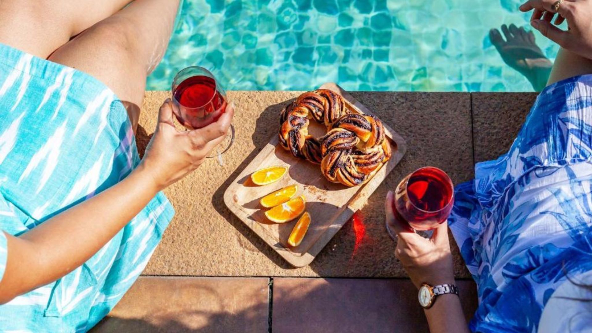 Villas in Goa with private pools