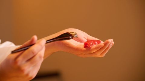 Sushi 101: A Multi-Michelin Master Shares All You Need to Know