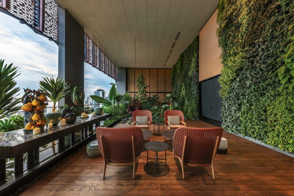 Picture of Artyzen Singapore is the Pinnacle of Design-Led Hospitality
