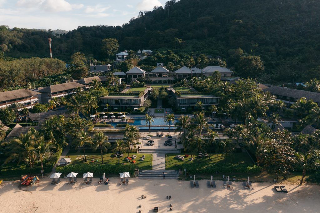AllInclusive Resorts In Thailand Perfect For Any Kind Of Holiday