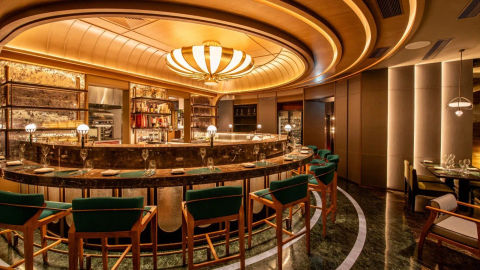 Best New Restaurants In Hong Kong Right Now!