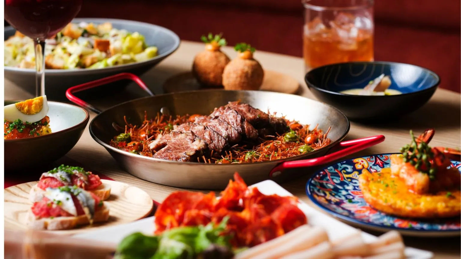 best restaurants in Hong Kong