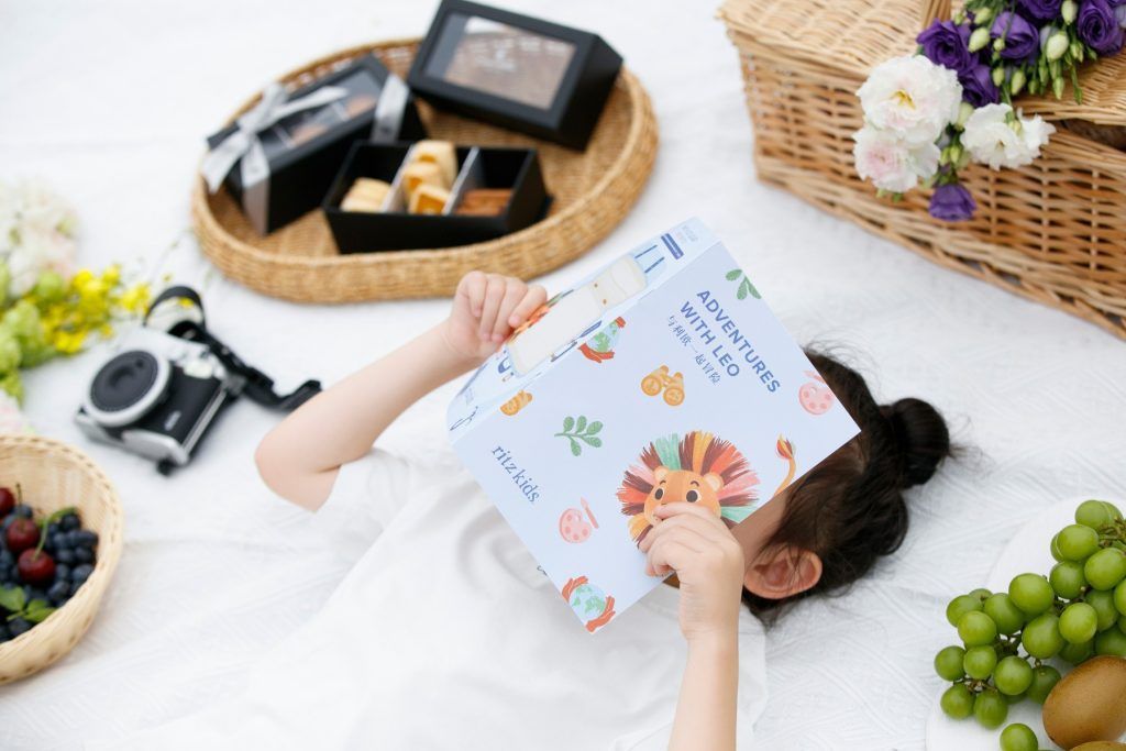 Ritz Kids' Picnic