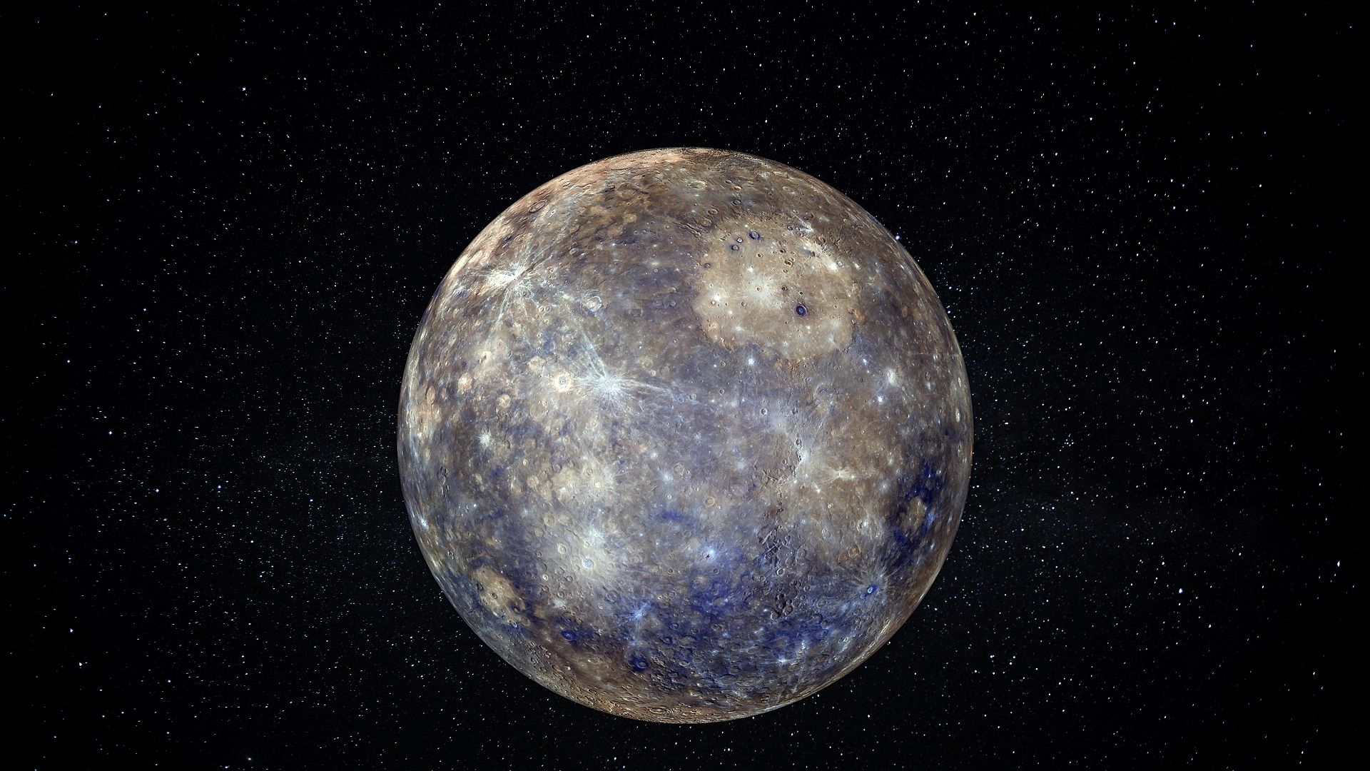 Mercury