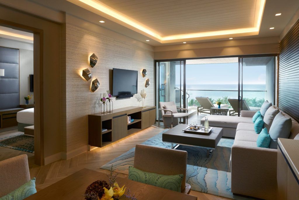 Best Family Hotels Philippines - Discovery Shores Boracay
