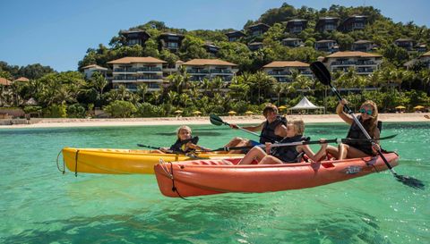 These Are the Best Family Hotels and Resorts in the Philippines in 2024