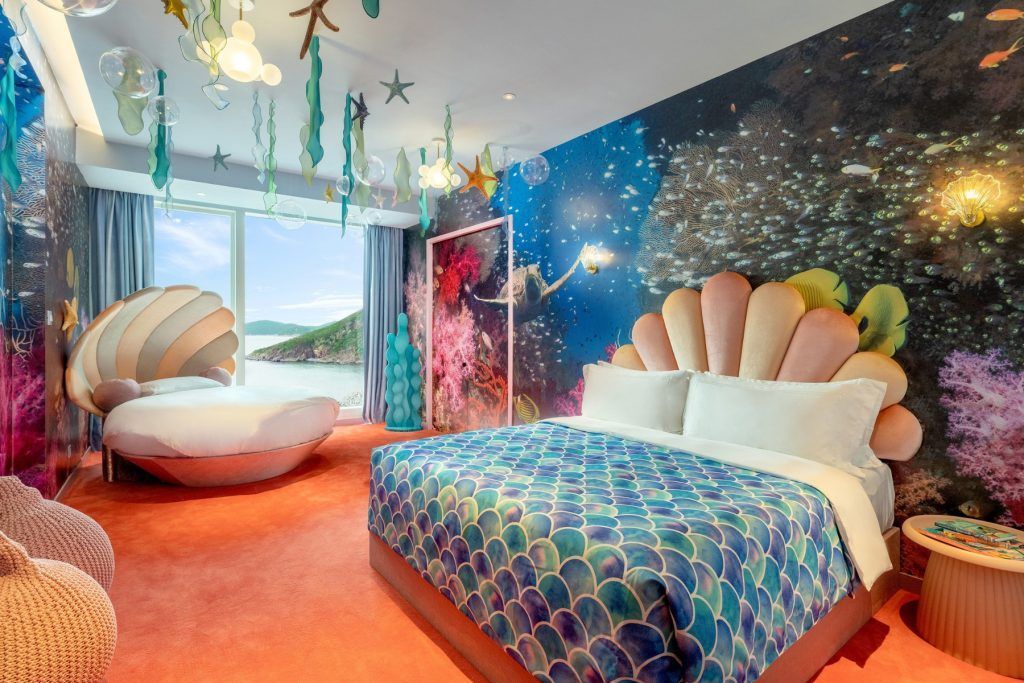 Best Family Hotels Hong Kong