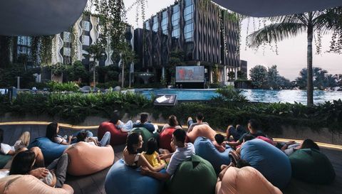 These are the Best Family Hotels and Resorts in Singapore in 2024